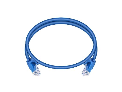 Monoprice Cat6 Ethernet Patch Cable - Image 4