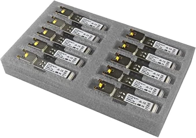 StarTech.com Cisco GLC-T Compatible SFP Module by StarTech