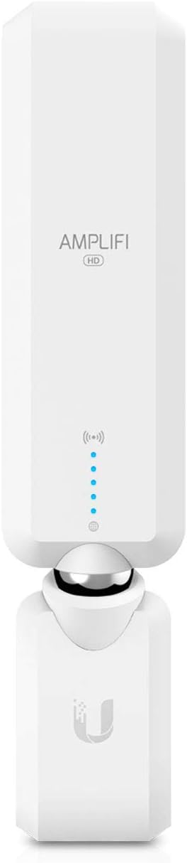AmpliFi HD WiFi MeshPoint by Ubiquiti Labs, Seamless Whole Home Wireless by AmpliFi