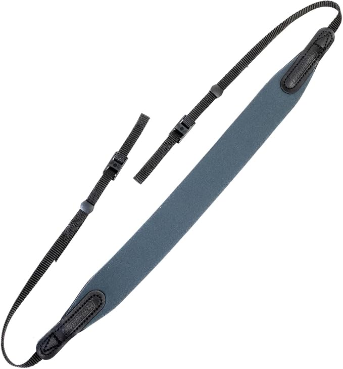 OP/TECH USA E-Z Comfort Neoprene Neck Strap by OPTECHusa