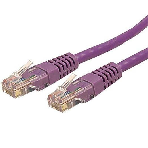 StarTech 20ft CAT6 Ethernet Cable by StarTech