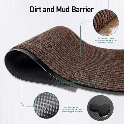 MaxMat® Heavy Duty Entry Floor Mat - Image 3
