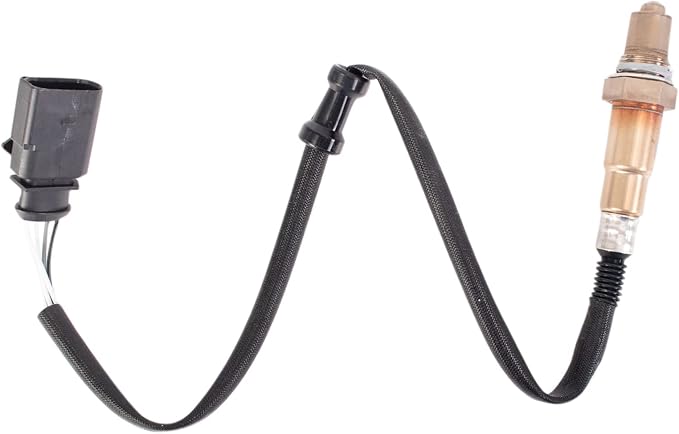 TRQ O2 Oxygen Sensor 4 Wire Narrow-Band Compatible - Image 2