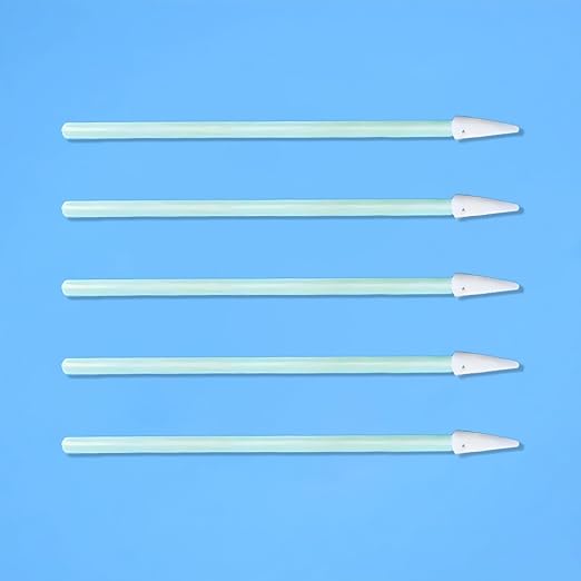 Pointed Foam Tip Cleaning Swabs - Image 4