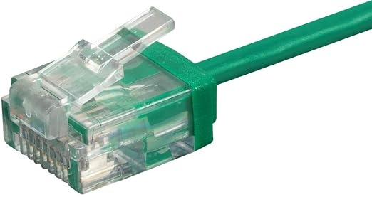 Monoprice Cat6 Ethernet Patch Cable - Image 3