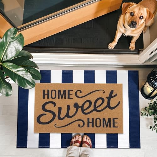 OLANLY Fall Door Mat - Image 2