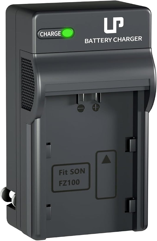 NP-FZ100 Battery Charger, LP Charger by LP