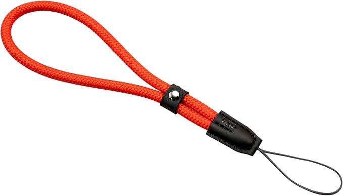 VKO Camera Wrist Strap, Climbing Rope Wrist Straps, Tether Hand Strap by VKO