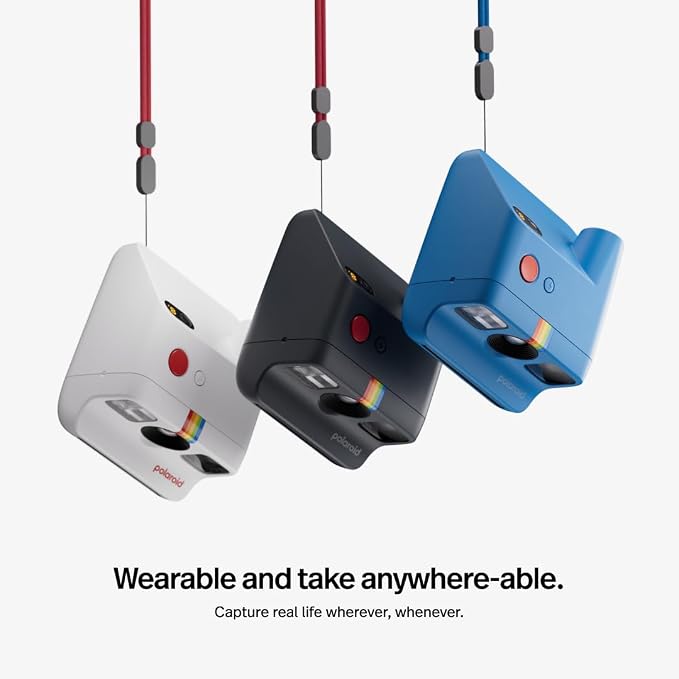 Polaroid Go Generation 2 - Image 7