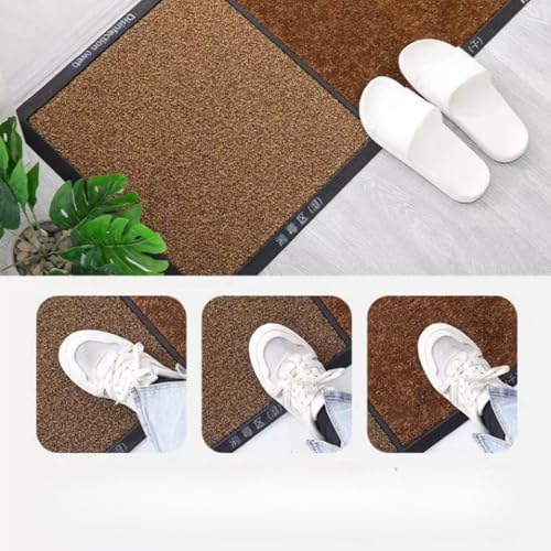 Disinfection Floor Pad Mat Sanitizing Floor Mat Multifunction Entrance Mat - Image 6