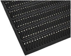 Calloway Mills 102713660 True Step Wave Rubber Doormat 3' x 5' - Image 4
