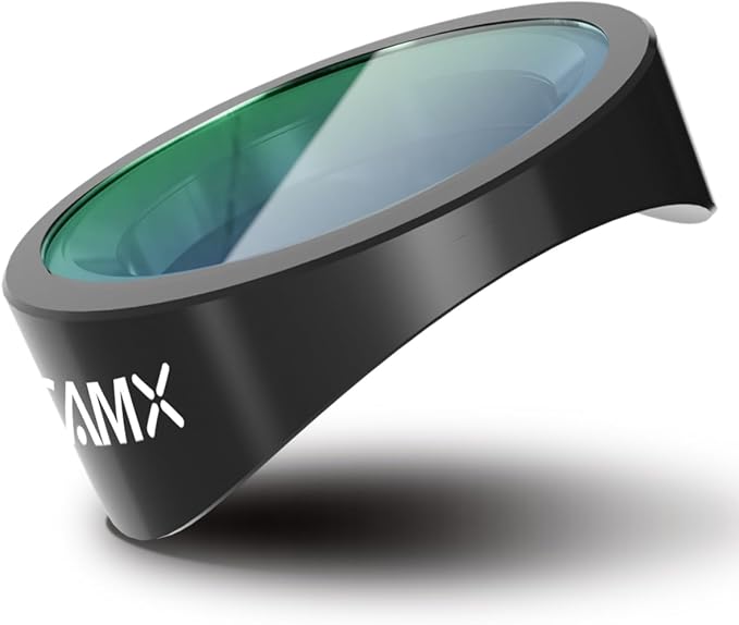 CPL-9220, Circular Polarizing Lens, Only by FITCAMX