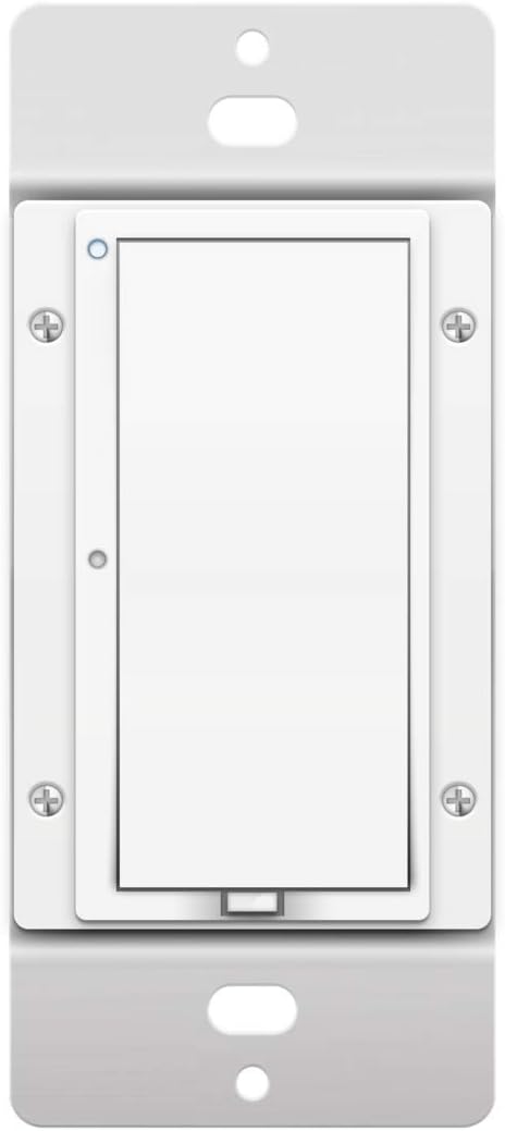 Insteon Smart Switch for Home, On/Off Switches for Lights, & Motors Up to 1HP - Image 2