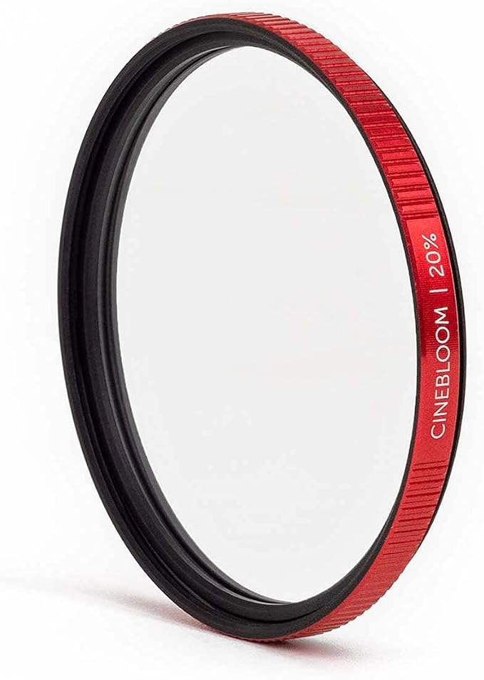 Moment Cinebloom Diffusion Filter by Moment