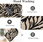 Ileading Indoor Door Mat 32"x48", Absorbent Muddy Mats - Image 5