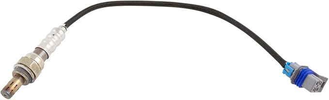 TRQ O2 Oxygen Sensor for Buick Chevy GMC Isuzu Oldsmobile Pontiac Saab Saturn - Image 3