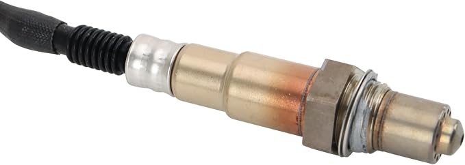 TRQ Engine Exhaust O2 02 Oxygen Sensor Direct Fit Compatible - Image 5