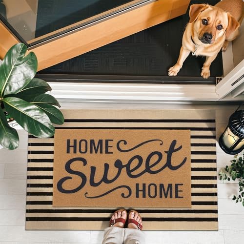 OLANLY Fall Door Mat - Image 6