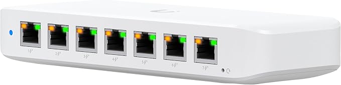 Ubiquiti - USW-Ultra by Unknown