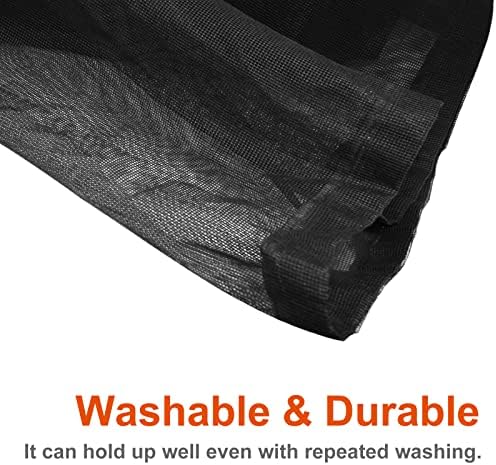 TRELC Air Conditioner Covers for Outside, AC Cover, 31.5" x 31.5" x 35.4" - Image 5