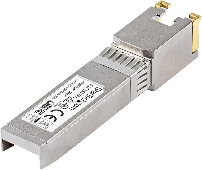 StarTech.com Cisco GLC-T Compatible - Image 7
