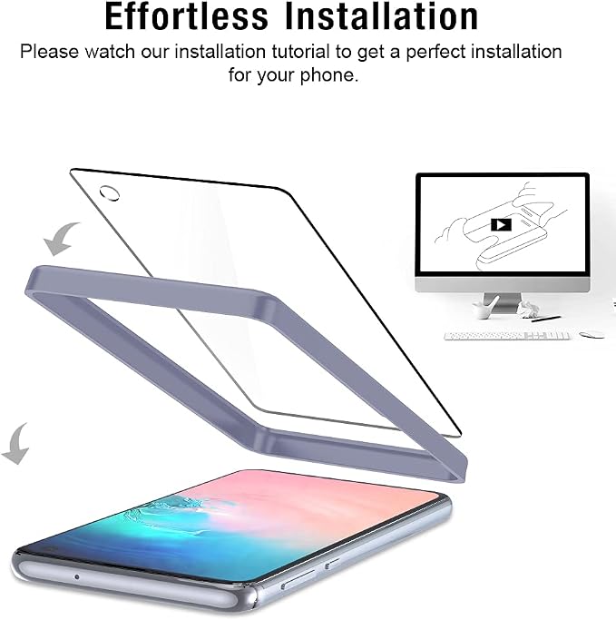 TOCOL for Samsung Galaxy S10e - Image 7