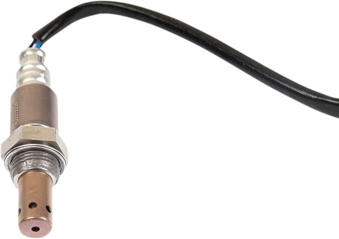 TRQ O2 Oxygen Sensor 4 Wire Wide-Band Upstream Compatible - Image 5