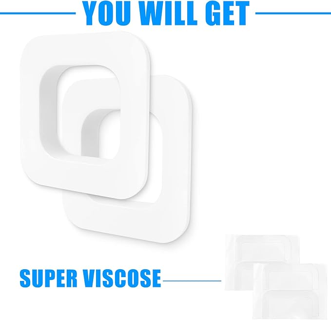 2 Pack Window Mount Compatible - Image 7