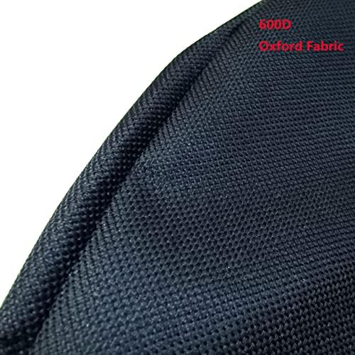 Tower Fan Dust Cover, Household Fan Dustproof Jacket - Image 5