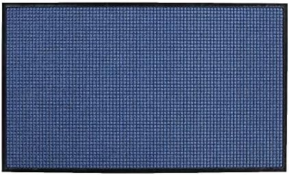 Guardian WaterGuard Indoor/Outdoor Wiper Scraper Floor Mat, Rubber/Nylon - Image 4