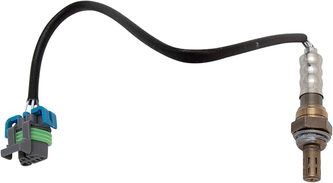 TRQ Oxygen Sensor Compatible - Image 2