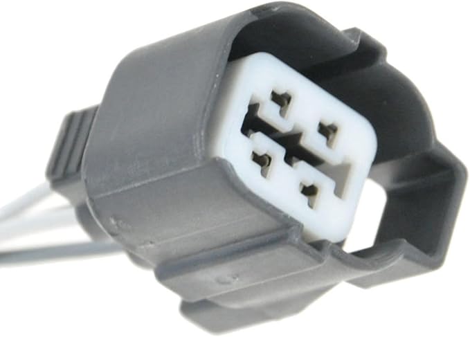TRQ O2 02 Oxygen Sensor Downstream Rear Post-Cat - Image 5