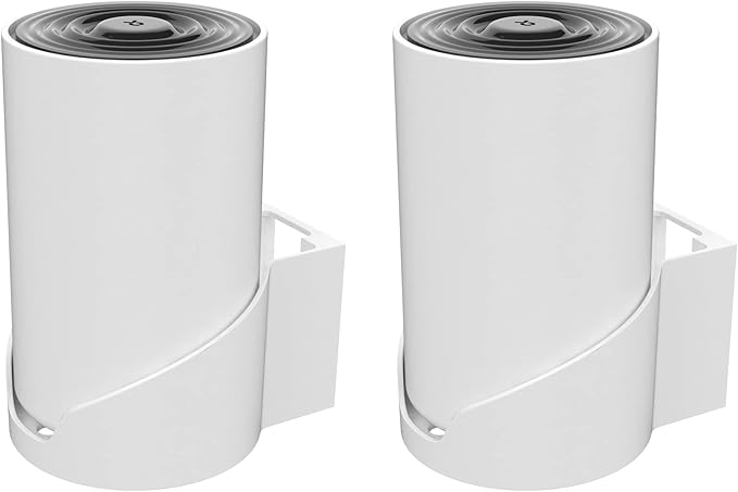 Router Shelf Wall Mount for Tp Link Deco X68 XE75 XE75 Pro AXE5400 Deco Mesh by Unknown