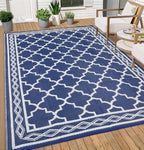 GarveeLife Outdoor Rug 9x12 Outdoor Rug - Image 2
