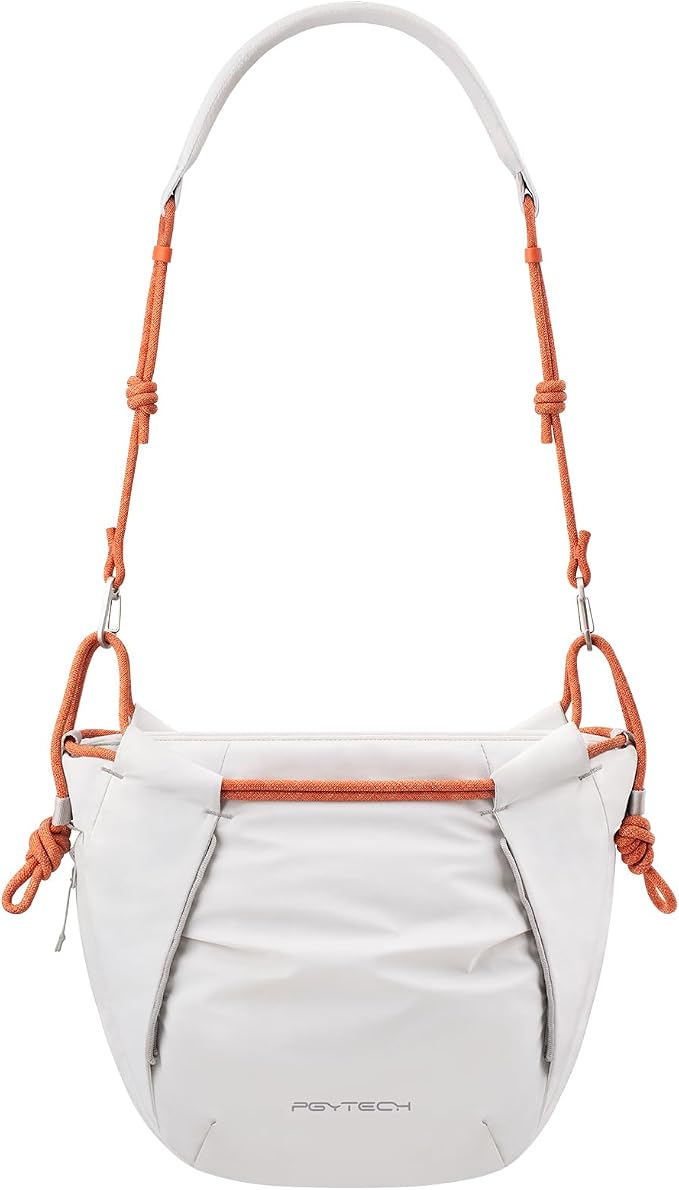 PGYTECH OneGo Rope Strap Camera Bag – Multifunctional Shoulder Bag by PGYTECH-US