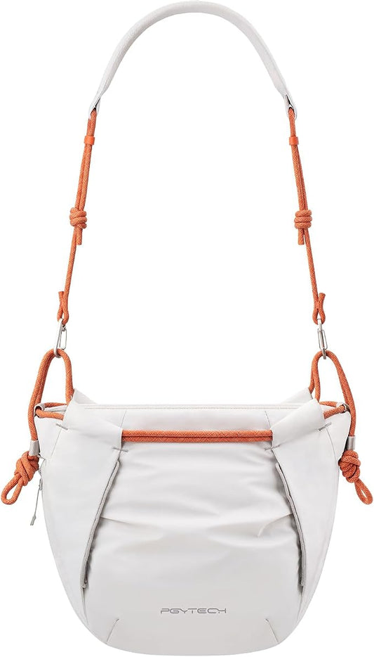 PGYTECH OneGo Rope Strap Camera Bag – Multifunctional Shoulder Bag by PGYTECH-US