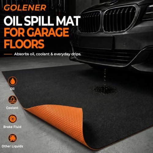 Golener Oil Spill Mat - Image 2