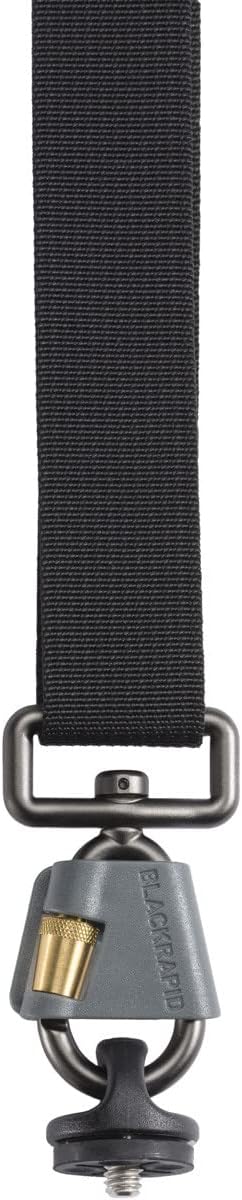 BLACKRAPID RS-4 Retro Classic, Original Camera Sling Design, Strap - Image 3