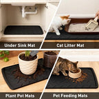 Boot Trays Heavy Duty Rubber Mat - Image 5