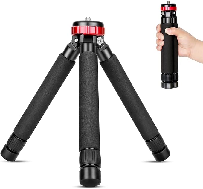 Koolehaoda Camera Mini Tripod Table Stand by Koolehaoda