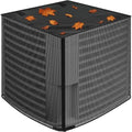 COSFLY 2 in 1 AC Covers for Outside Units, Full Mesh 28”W x 28”D x 32”H by COSFLYFurnitureSetCovers