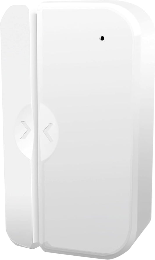 Feit Electric Smart WiFi Door and Window Sensor, Battery Powered, 2.4GHz No Hub by FeitElectricCompany