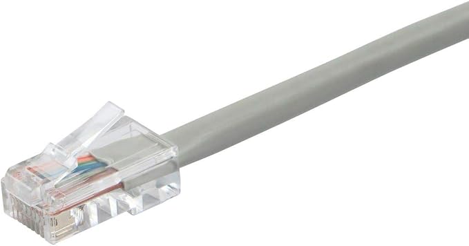 Monoprice Cat6 Ethernet Patch Cable - Image 2