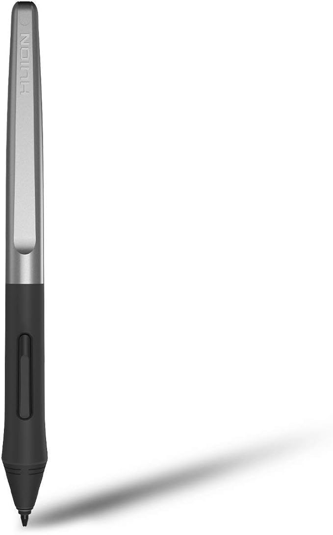 HUION PW100 Battery-Free Stylus by Huion