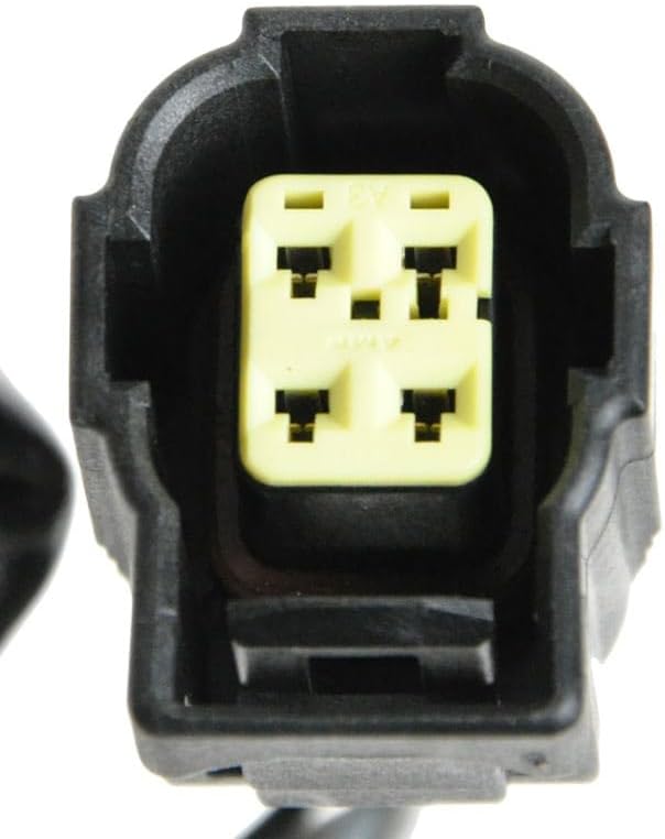 TRQ O2 Oxygen Sensor 4 Wire Narrow-Band Upstream Compatible - Image 4