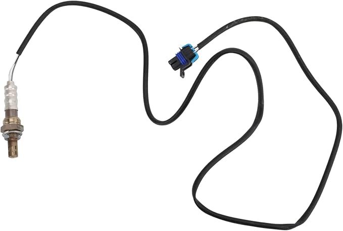TRQ O2 Oxygen Sensor 4 Wire Narrow-Band Downstream Compatible - Image 3