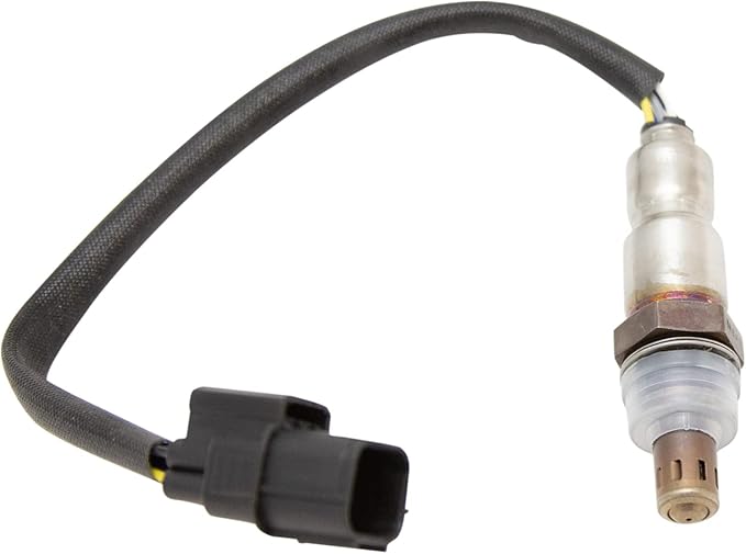 TRQ O2 Oxygen Sensor 5 Wire Wide-Band Heated Compatible - Image 2