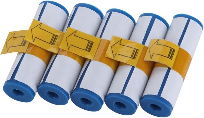 Bodno Magicard Cleaning Kit Rollers by Bodno