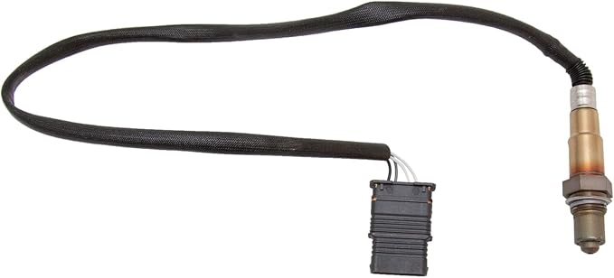 TRQ O2 Oxygen Sensor 4 Wire Narrow-Band Downstream Compatible - Image 3