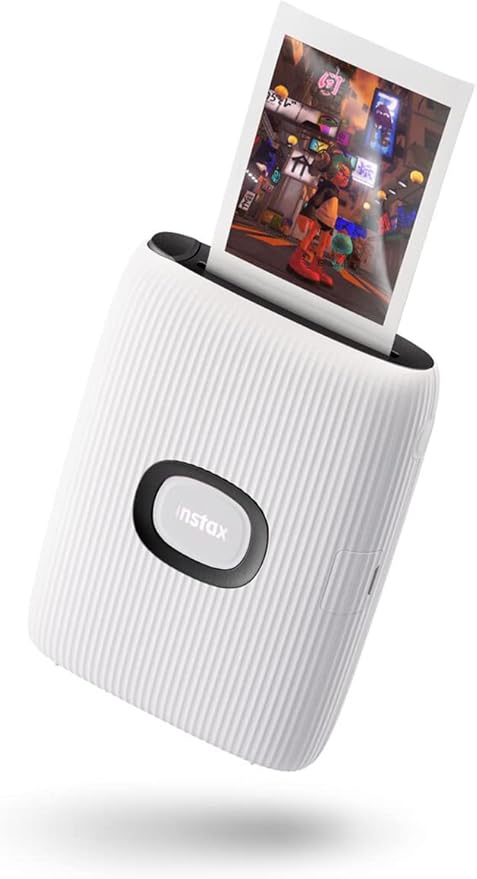Instax Mini Link 2 Special Edition by FUJIFILM